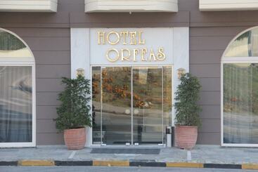 Hôtel Orfeas