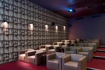 هتل Park Plaza Histria Pula