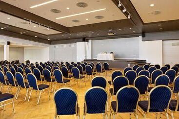 هتل Park Plaza Histria Pula