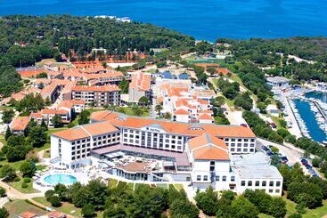 هتل Park Plaza Histria Pula