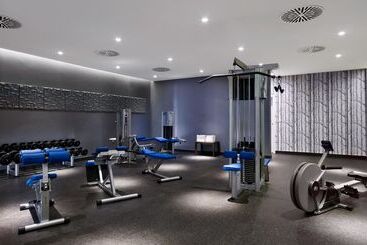 هتل Park Plaza Histria Pula