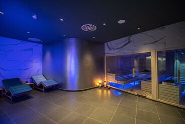 هتل Park Plaza Histria Pula