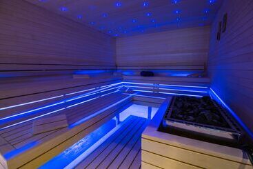 هتل Park Plaza Histria Pula