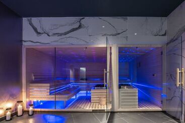 هتل Park Plaza Histria Pula