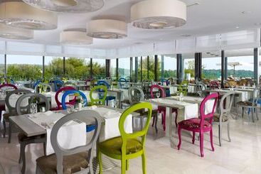 هتل Park Plaza Histria Pula
