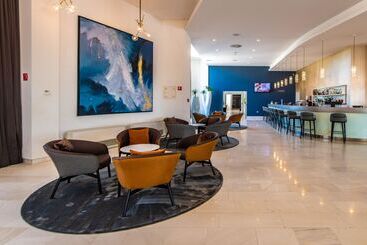 هتل Park Plaza Histria Pula