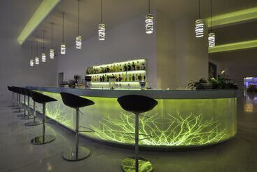 هتل Park Plaza Histria Pula