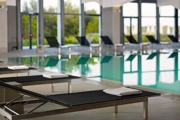 هتل Park Plaza Histria Pula