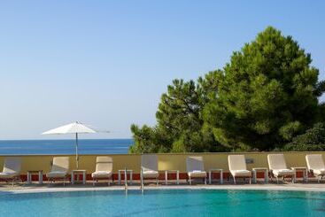 هتل Park Plaza Histria Pula