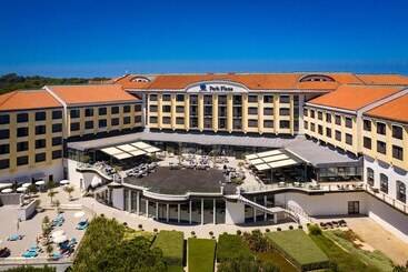 هتل Park Plaza Histria Pula