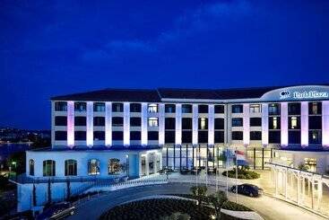 هتل Park Plaza Histria Pula