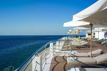 هتل Park Plaza Histria Pula