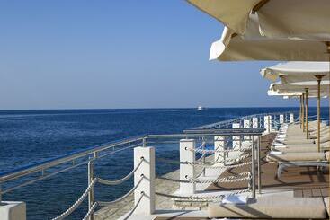 هتل Park Plaza Histria Pula