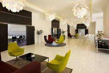هتل Park Plaza Histria Pula
