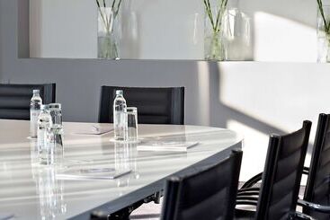 هتل Park Plaza Histria Pula