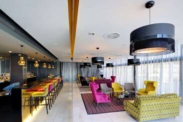 هتل Park Plaza Histria Pula
