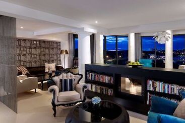 هتل Park Plaza Histria Pula