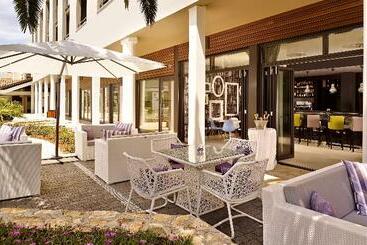 هتل Park Plaza Histria Pula
