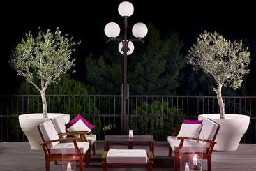 هتل Park Plaza Histria Pula