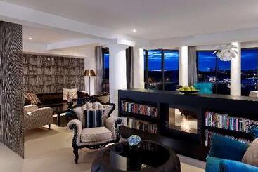 هتل Park Plaza Histria Pula