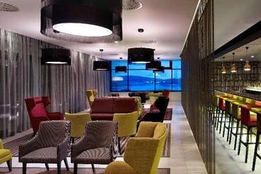 هتل Park Plaza Histria Pula
