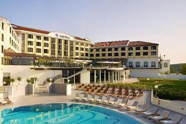 هتل Park Plaza Histria Pula