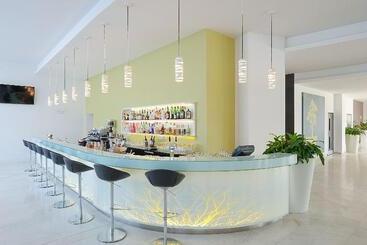 هتل Park Plaza Histria Pula