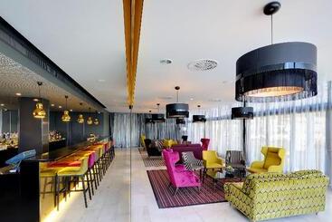 هتل Park Plaza Histria Pula
