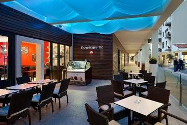هتل Park Plaza Histria Pula