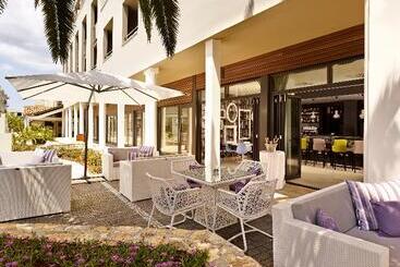 هتل Park Plaza Histria Pula