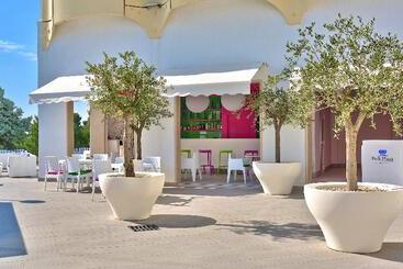 هتل Park Plaza Histria Pula