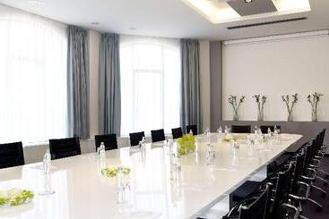هتل Park Plaza Histria Pula