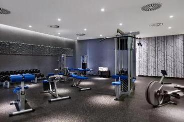 هتل Park Plaza Histria Pula