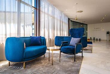 هتل Park Plaza Histria Pula