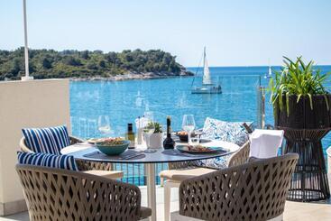 هتل Park Plaza Histria Pula