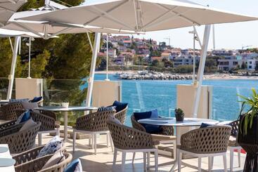 هتل Park Plaza Histria Pula