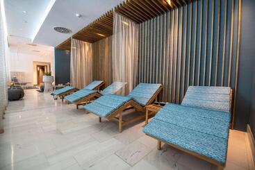 هتل Park Plaza Histria Pula