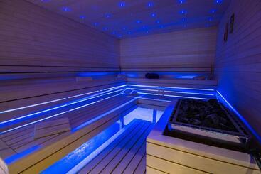 هتل Park Plaza Histria Pula