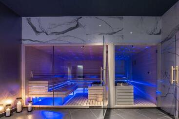 هتل Park Plaza Histria Pula