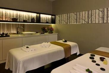 هتل Park Plaza Histria Pula