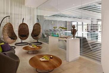 هتل Park Plaza Histria Pula