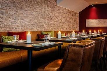 هتل Park Plaza Trier