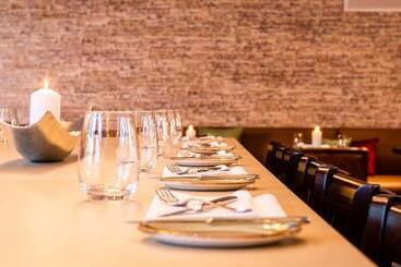 هتل Park Plaza Trier