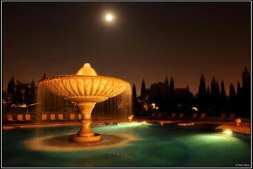هتل Peermont D Oreale Grande At Emperors Palace