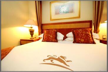هتل Peermont D Oreale Grande At Emperors Palace
