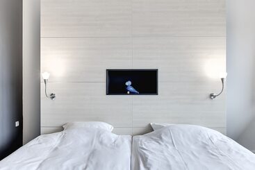 Radisson Blu Hotel I Papirfabrikken, Silkeborg - Silkeborg