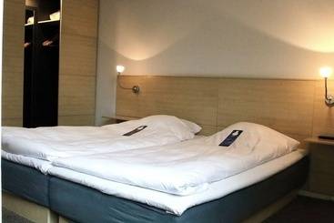 Radisson Blu Hotel I Papirfabrikken, Silkeborg