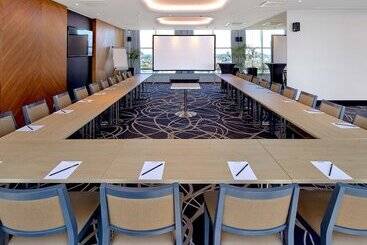 Radisson Blu Latvija Conference & Spa Hotel, Riga