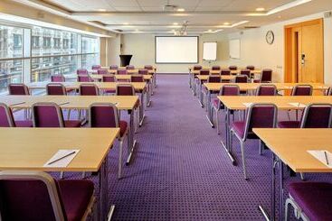 Radisson Blu Latvija Conference & Spa Hotel, Riga