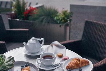 Radisson Blu Latvija Conference & Spa Hotel, Riga